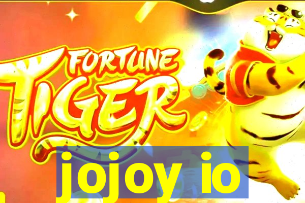 jojoy io